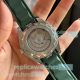 Hot Sale - Omega Aqua Terra 150m Worldtimer Green World Dial Watch 43mm (5)_th.jpg